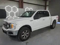1FTEW1EG9JFA26028 2018 FORD F-150