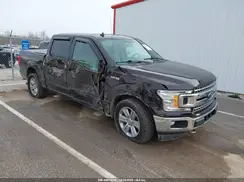 1FTEW1EG9JFA29253 2018 FORD F-150