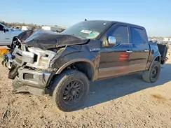 1FTEW1EG9JFA30614 2018 FORD F-150
