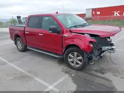 1FTEW1EG9JFA31133 2018 FORD F-150