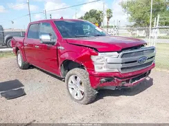 1FTEW1EG9JFA44254 2018 FORD F-150