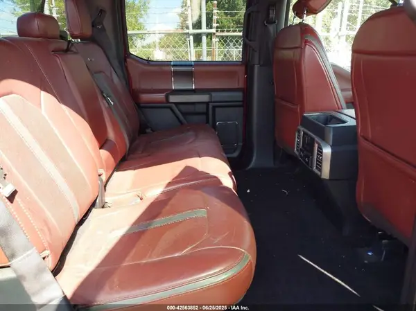 1FTEW1EG9JFA44254 2018 FORD F-150 - Image 8