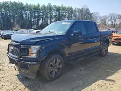 1FTEW1EG9JFA49003 2018 FORD F-150
