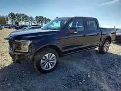 1FTEW1EG9JFA63340 2018 FORD F-150