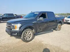 1FTEW1EG9JFA69963 2018 FORD F-150