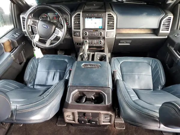 1FTEW1EG9JFA71163 2018 FORD F-150 - Image 8