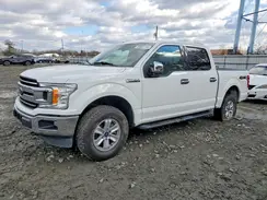 1FTEW1EG9JFA72748 2018 FORD F-150