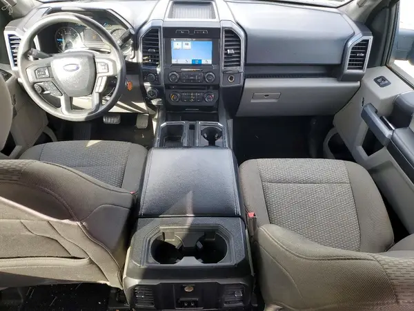 1FTEW1EG9JFA72748 2018 FORD F-150 - Image 8