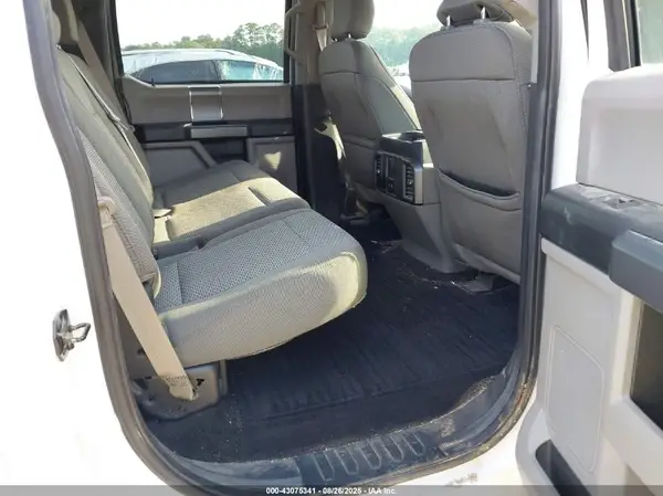 1FTEW1EG9JFA76511 2018 FORD F-150 - Image 8