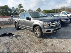 1FTEW1EG9JFA87525 2018 FORD F-150