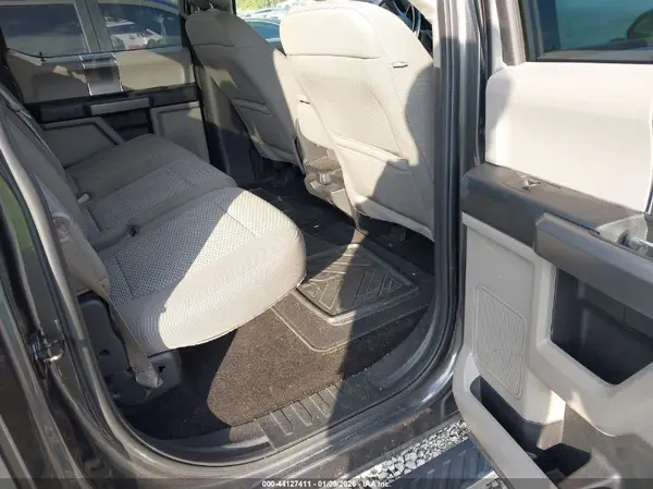 1FTEW1EG9JFA87525 2018 FORD F-150 - Image 8