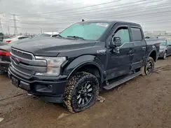 1FTEW1EG9JFA90005 2018 FORD F-150