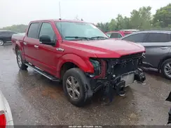 1FTEW1EG9JFA92174 2018 FORD F-150