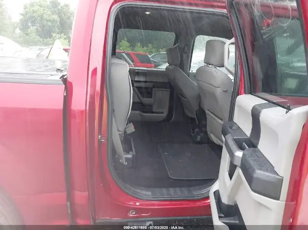 1FTEW1EG9JFA92174 2018 FORD F-150 - Image 8