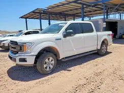 1FTEW1EG9JFA97889 2018 FORD F-150