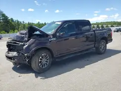 1FTEW1EG9JFB00368 2018 FORD F-150