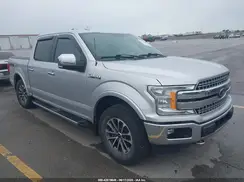 1FTEW1EG9JFB04971 2018 FORD F-150