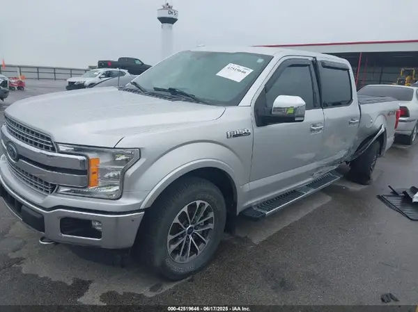 1FTEW1EG9JFB04971 2018 FORD F-150 - Image 2