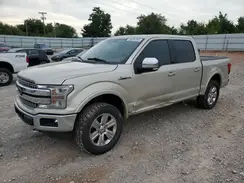 1FTEW1EG9JFB11645 2018 FORD F-150