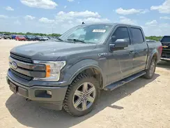1FTEW1EG9JFB12388 2018 FORD F-150