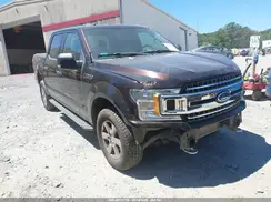 1FTEW1EG9JFB19373 2018 FORD F-150