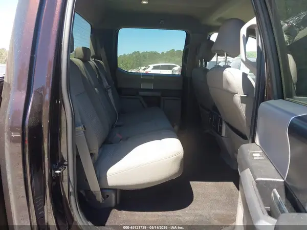 1FTEW1EG9JFB19373 2018 FORD F-150 - Image 8