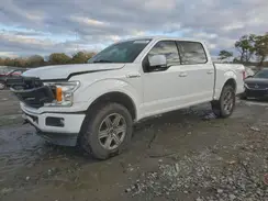 1FTEW1EG9JFB20359 2018 FORD F-150