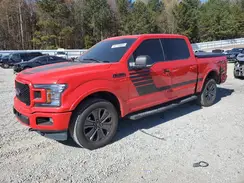 1FTEW1EG9JFB24332 2018 FORD F-150