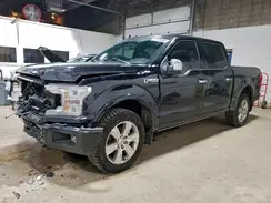 1FTEW1EG9JFB28719 2018 FORD F-150