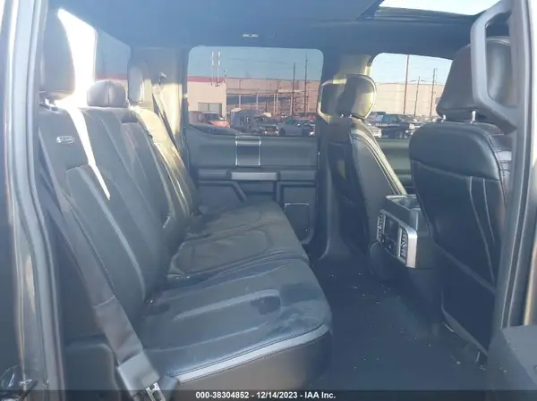 1FTEW1EG9JFB29286 2018 FORD F-150 - Image 8
