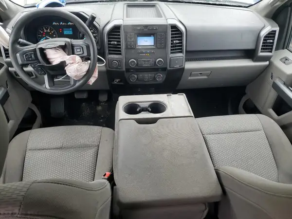 1FTEW1EG9JFB29983 2018 FORD F-150 - Image 8