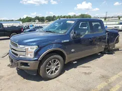 1FTEW1EG9JFB33919 2018 FORD F-150