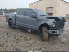 1FTEW1EG9JFB38585 2018 FORD F-150