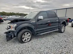 1FTEW1EG9JFB43298 2018 FORD F-150