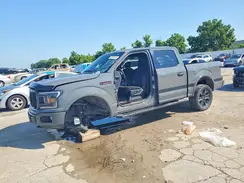 1FTEW1EG9JFB45293 2018 FORD F-150
