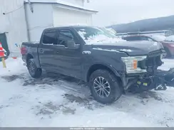 1FTEW1EG9JFB46864 2018 FORD F-150