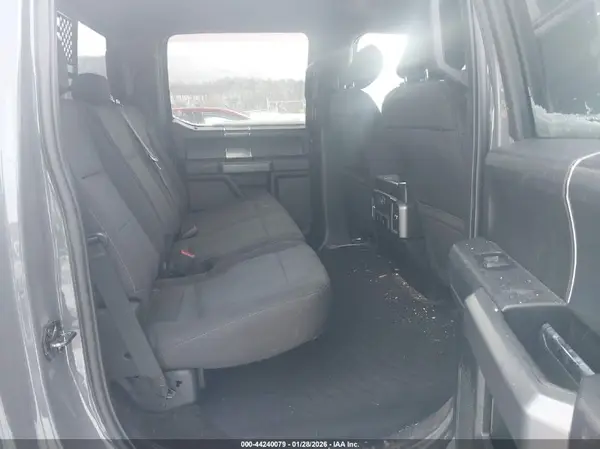 1FTEW1EG9JFB46864 2018 FORD F-150 - Image 8