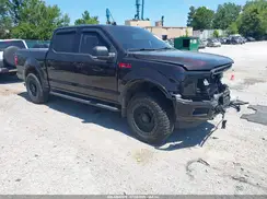 1FTEW1EG9JFB56701 2018 FORD F-150