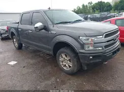 1FTEW1EG9JFB57895 2018 FORD F-150