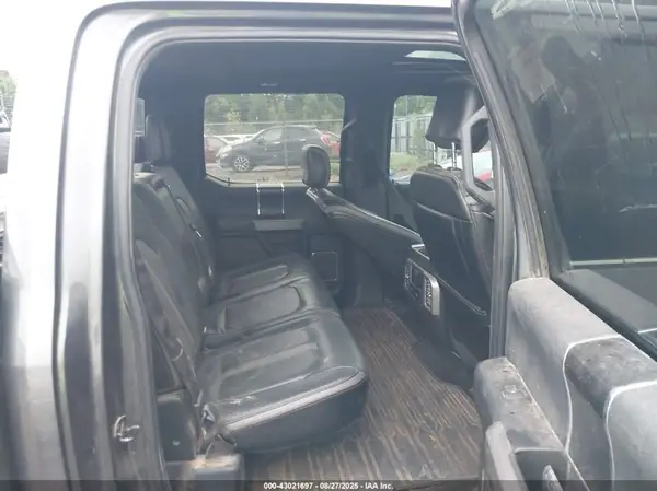 1FTEW1EG9JFB57895 2018 FORD F-150 - Image 8
