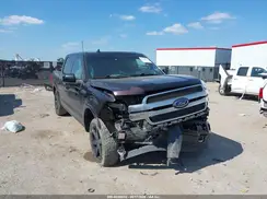 1FTEW1EG9JFB57914 2018 FORD F-150