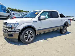 1FTEW1EG9JFB59680 2018 FORD F-150