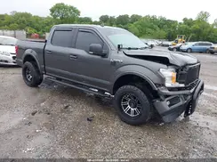 1FTEW1EG9JFB61381 2018 FORD F-150