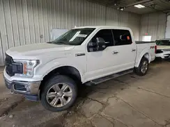 1FTEW1EG9JFB62093 2018 FORD F-150