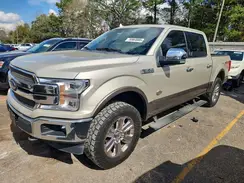 1FTEW1EG9JFB64412 2018 FORD F-150