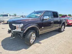 1FTEW1EG9JFB67469 2018 FORD F-150