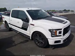 1FTEW1EG9JFB70856 2018 FORD F-150