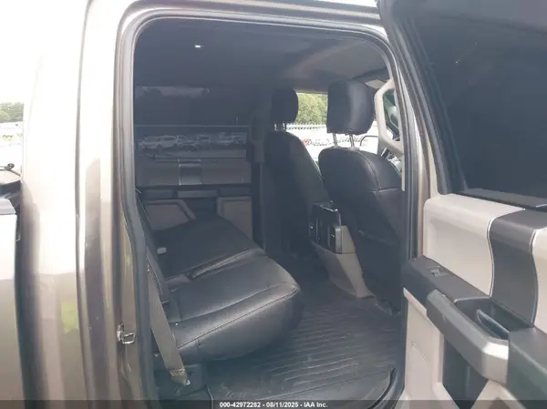 1FTEW1EG9JFB79654 2018 FORD F-150 - Image 8