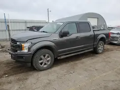 1FTEW1EG9JFB85549 2018 FORD F-150