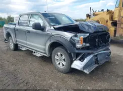 1FTEW1EG9JFB88483 2018 FORD F-150